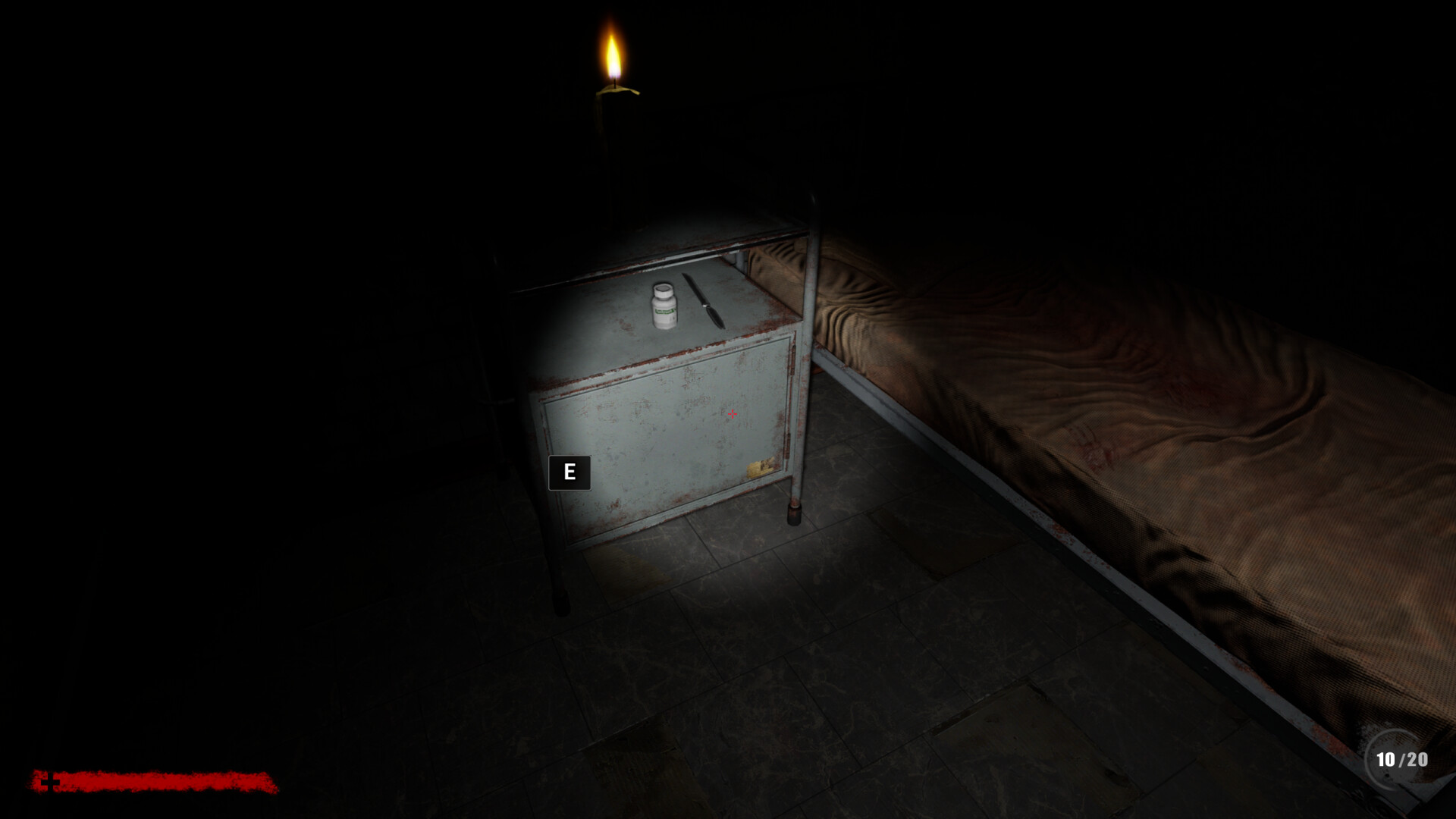 We Are Alive screenshot #17