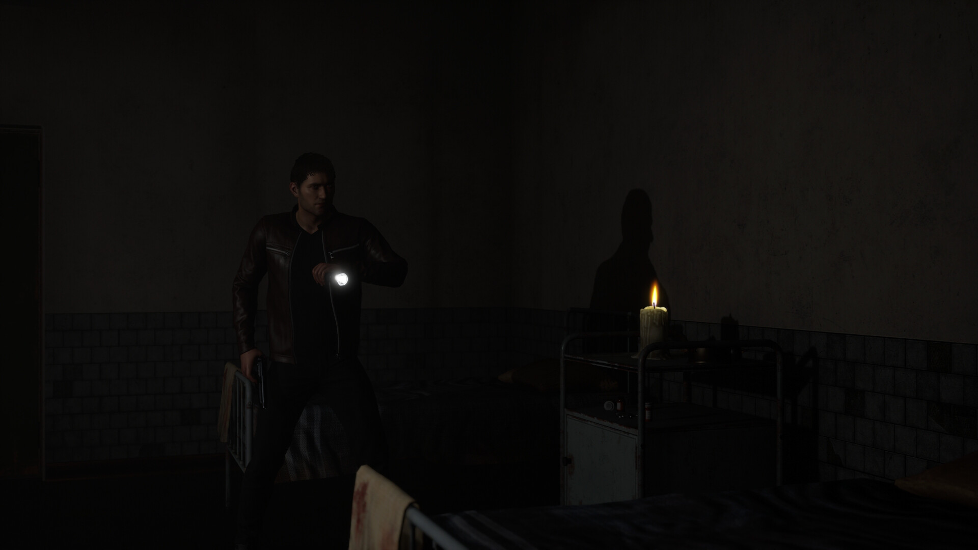 We Are Alive screenshot #16