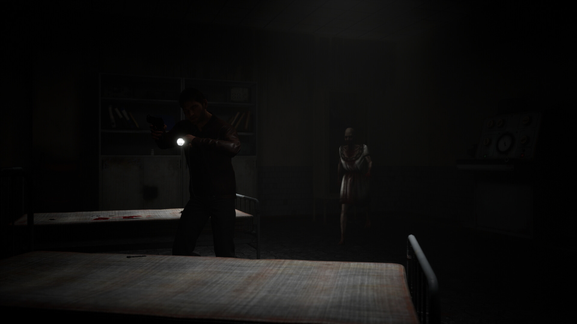 We Are Alive screenshot #18