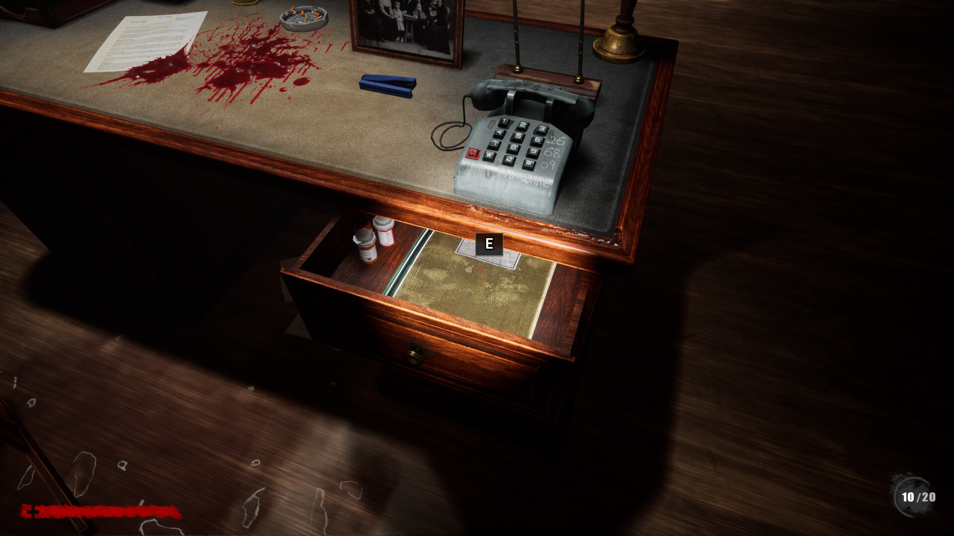 We Are Alive screenshot #4