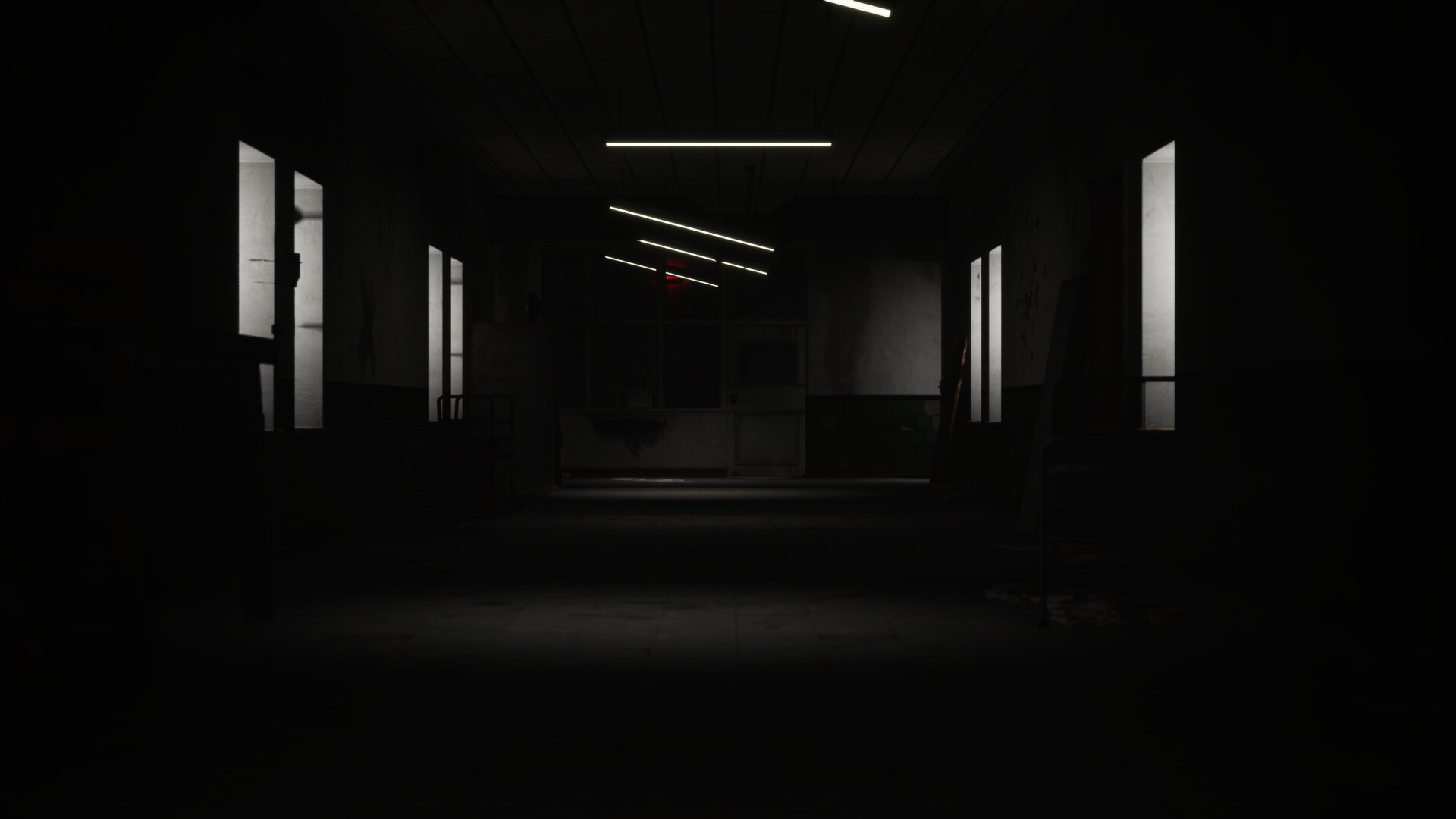 We Are Alive screenshot #13
