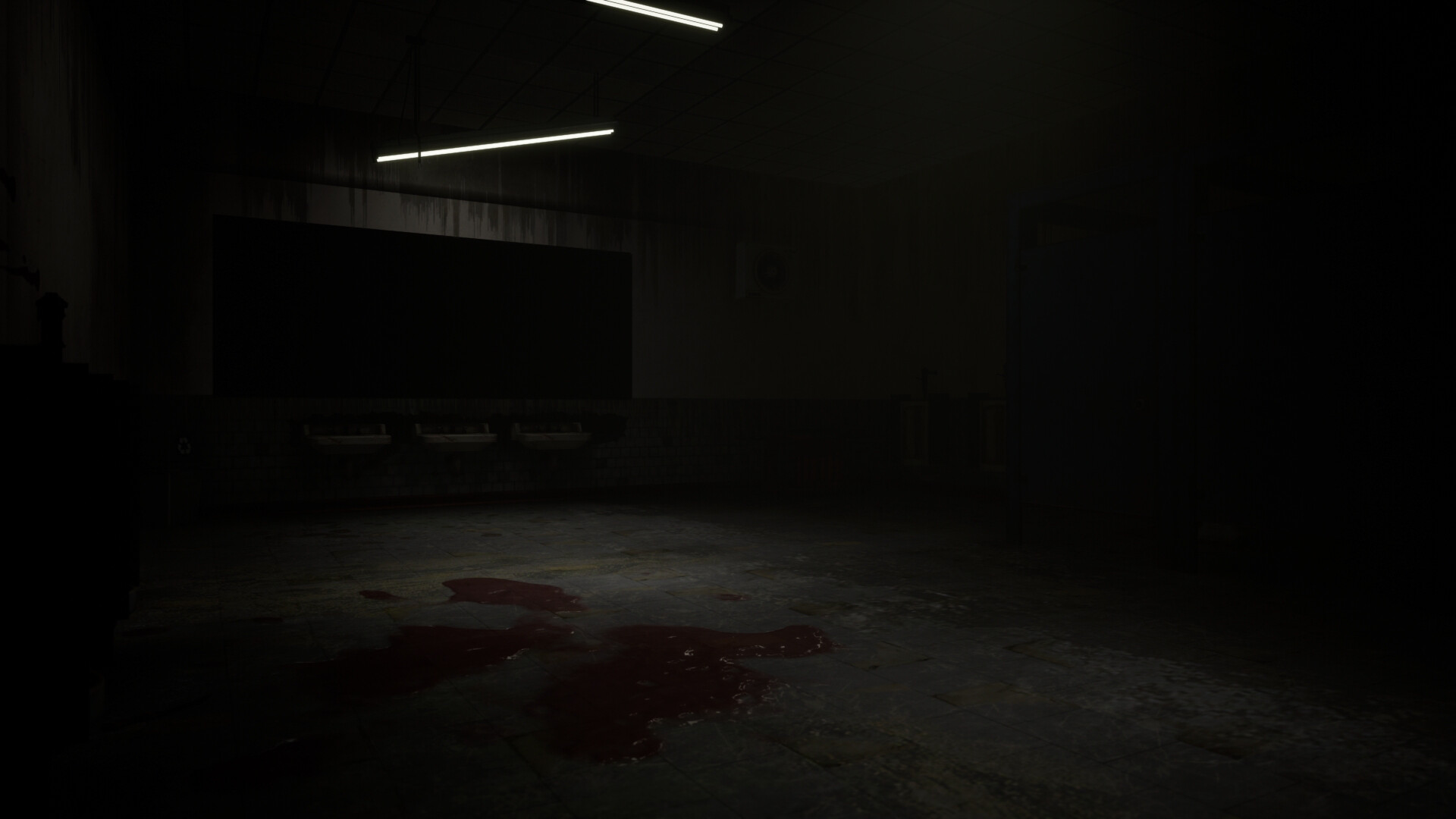 We Are Alive screenshot #10