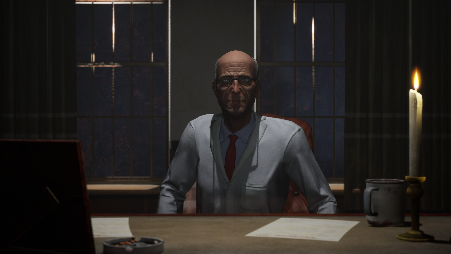 We Are Alive screenshot #11