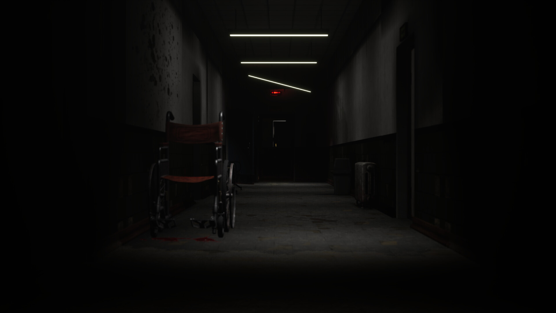 We Are Alive screenshot #19