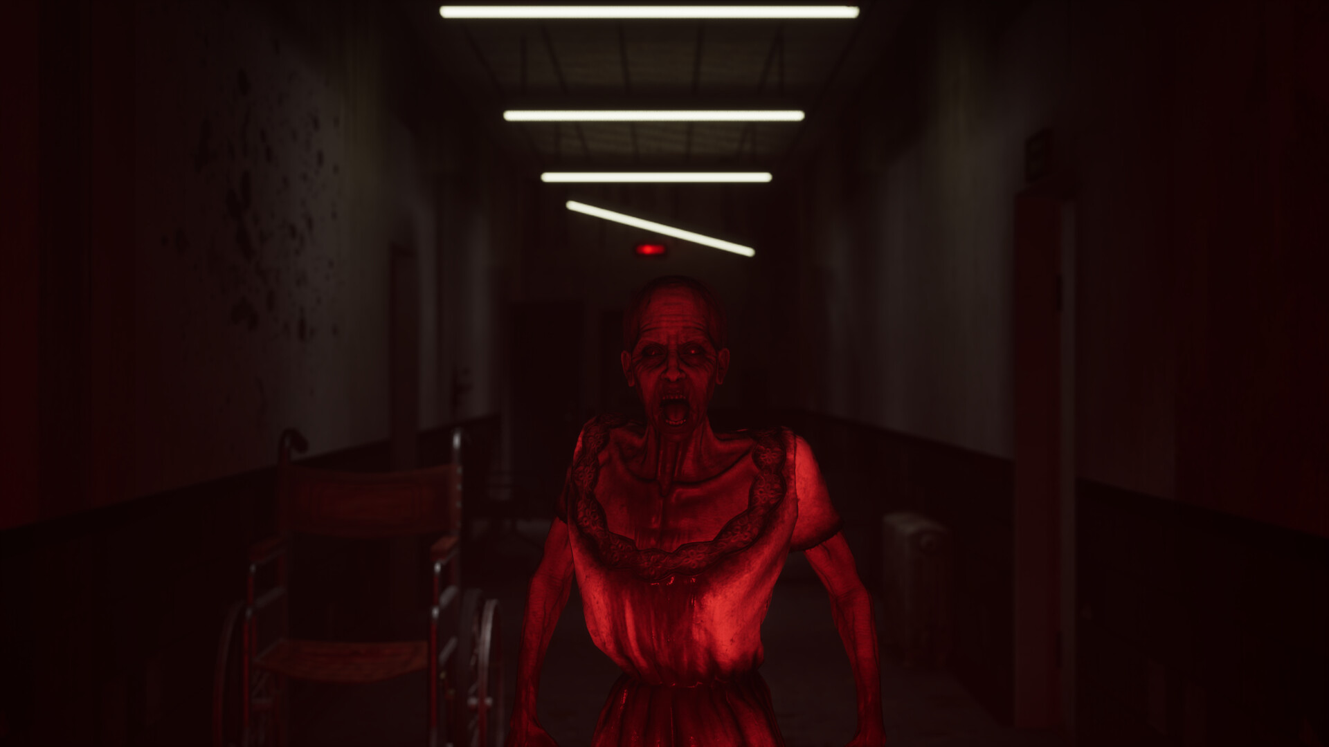 We Are Alive screenshot #2