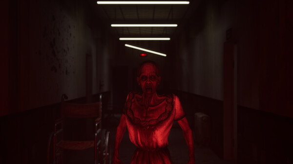 We Are Alive screenshot 2