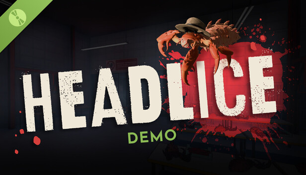 Steam：Headlice Demo