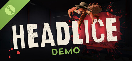 Headlice Demo