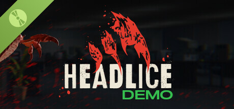 Headlice Demo banner