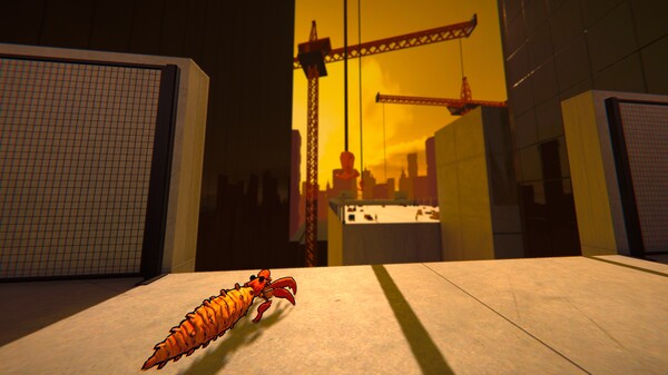 Headlice Demo screenshot 5