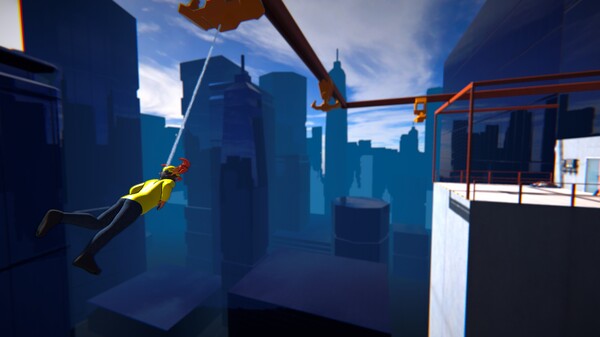 Скриншот из Headlice Demo