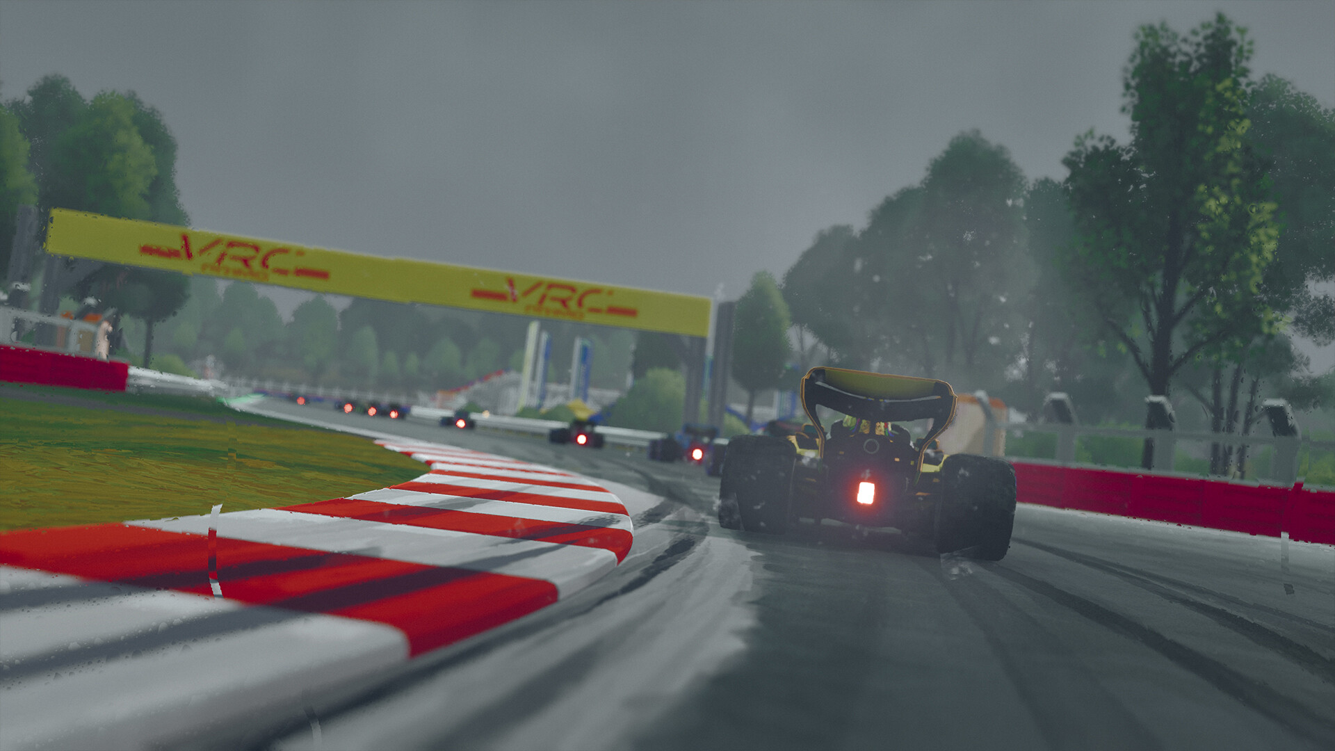Formula Legends screenshot 11