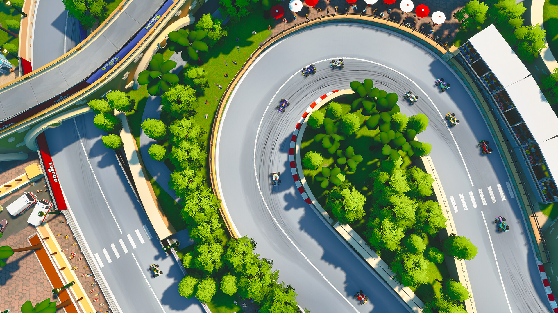 Formula Legends screenshot #12