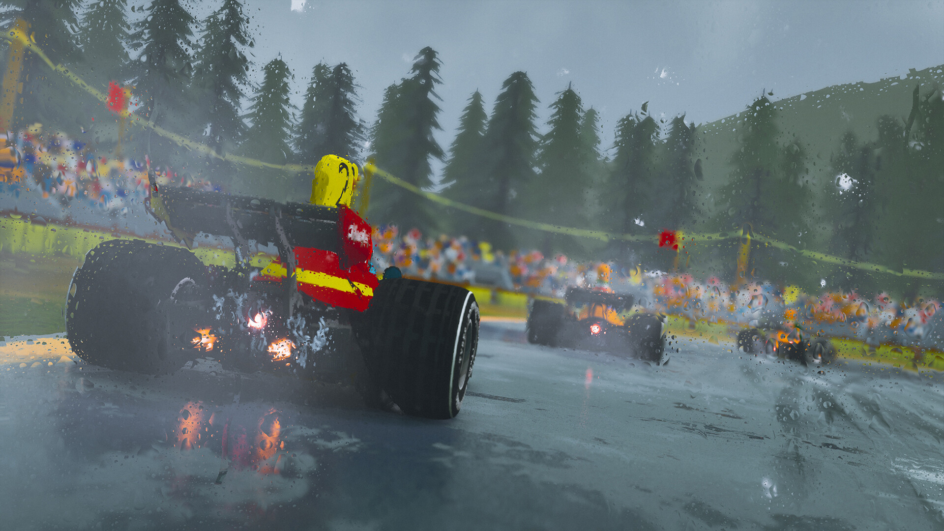 Formula Legends screenshot 7