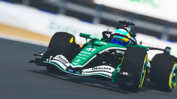 Formula Legends screenshot 4