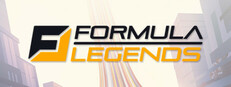 Formula Legends