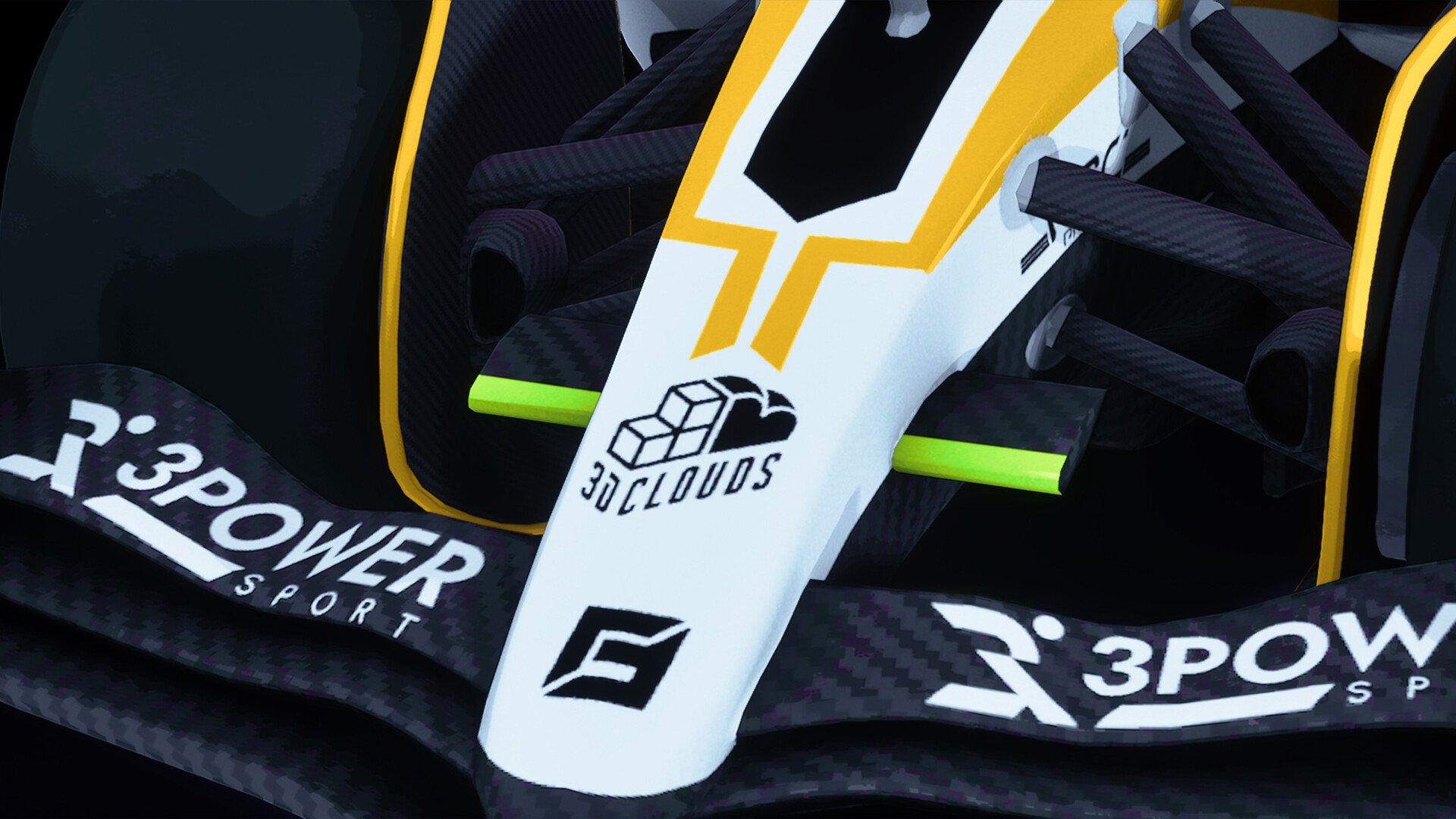 Formula Legends screenshot #9