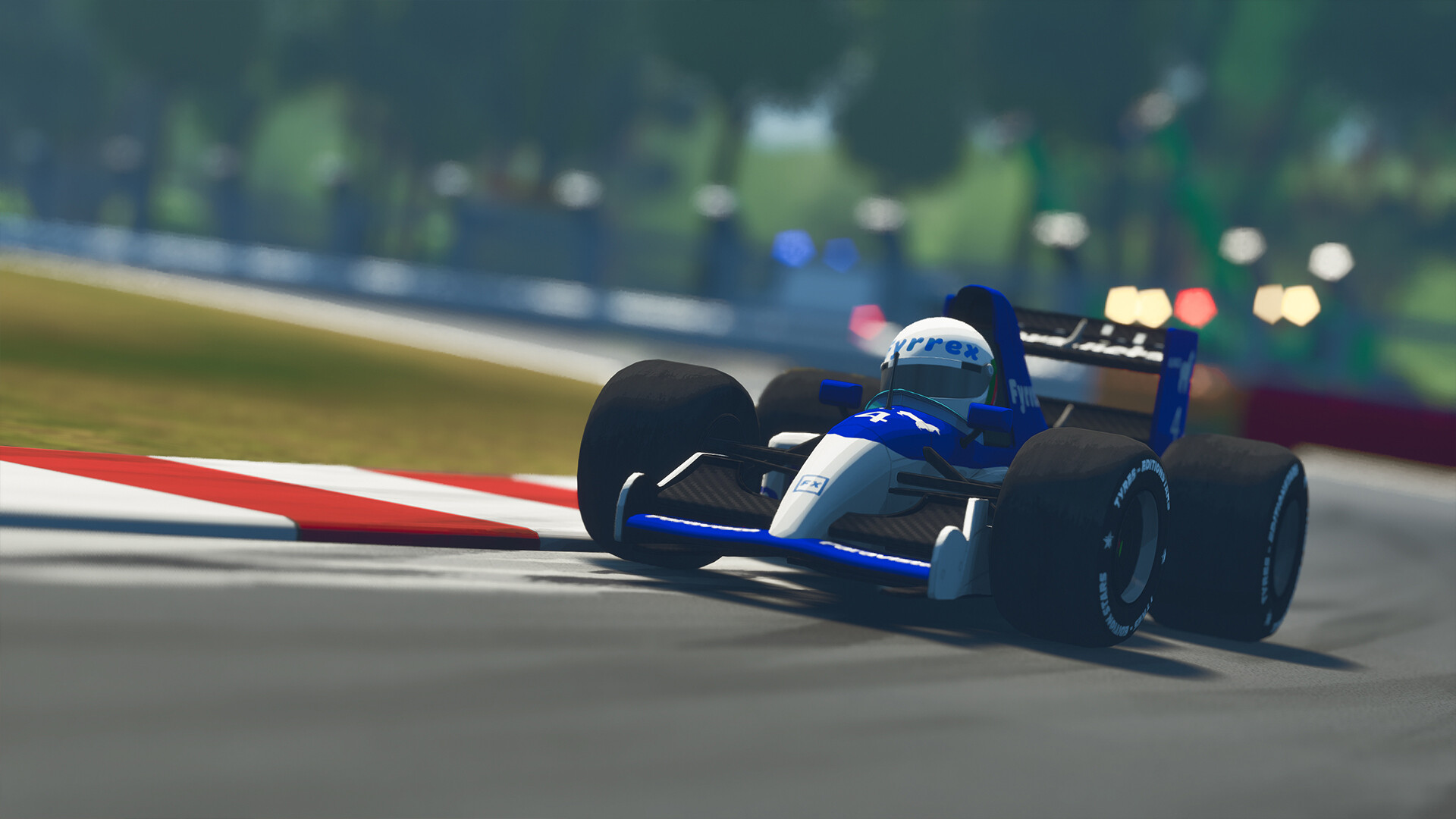 Formula Legends screenshot 9