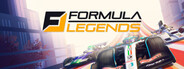 Formula Legends