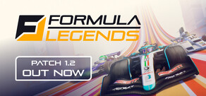 Formula Legends
