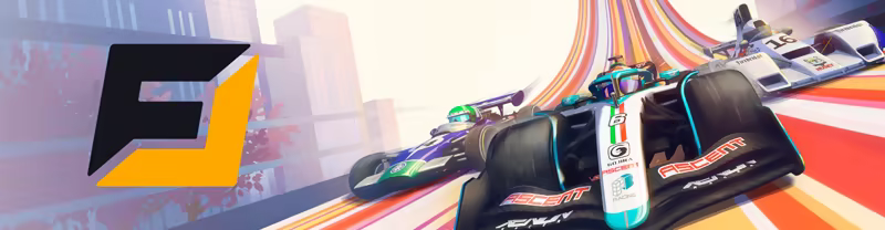 Formula Legends image