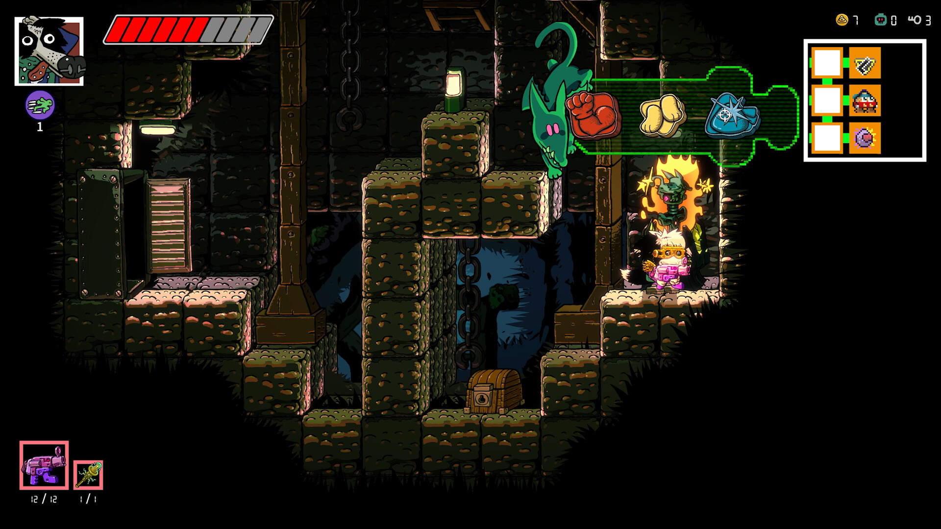 Screenshot 3 of 7