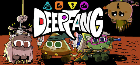 勘洞联盟 DEEPFANGの作品画像