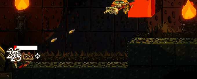 DEEPFANG video 3