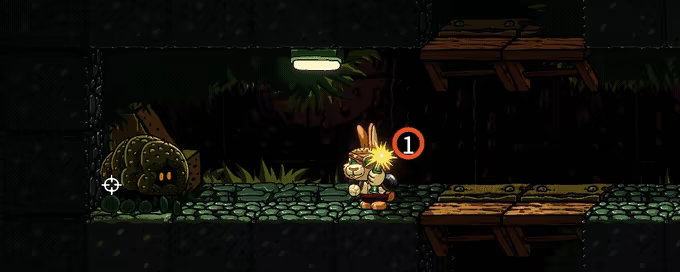DEEPFANG video 5