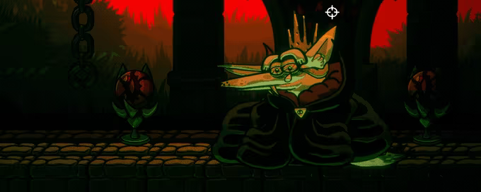 DEEPFANG video 7