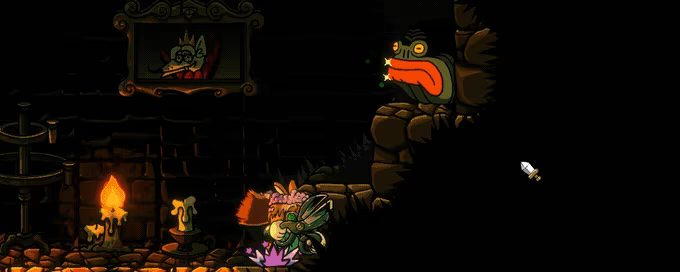 DEEPFANG video 9