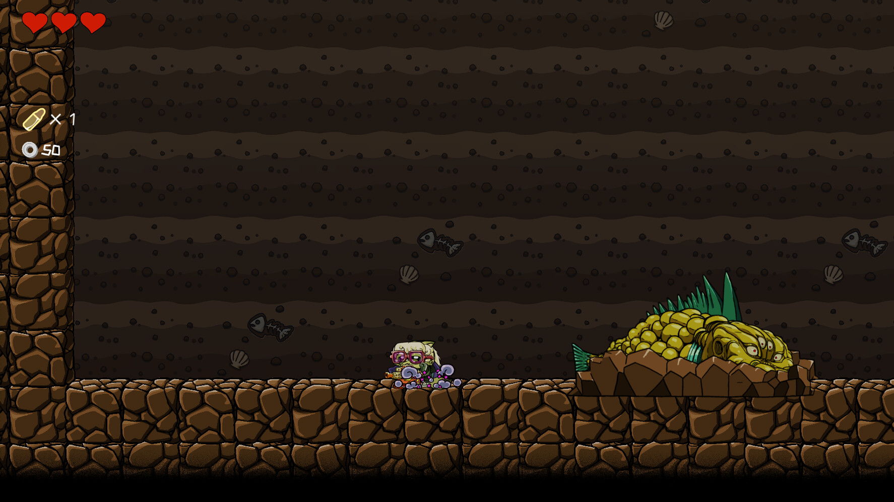 小三角2 screenshot #4