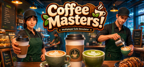 Coffee Bonds: A Neighborhood Simulator - similar game to Craft & Deliver by Budgie Game Studio