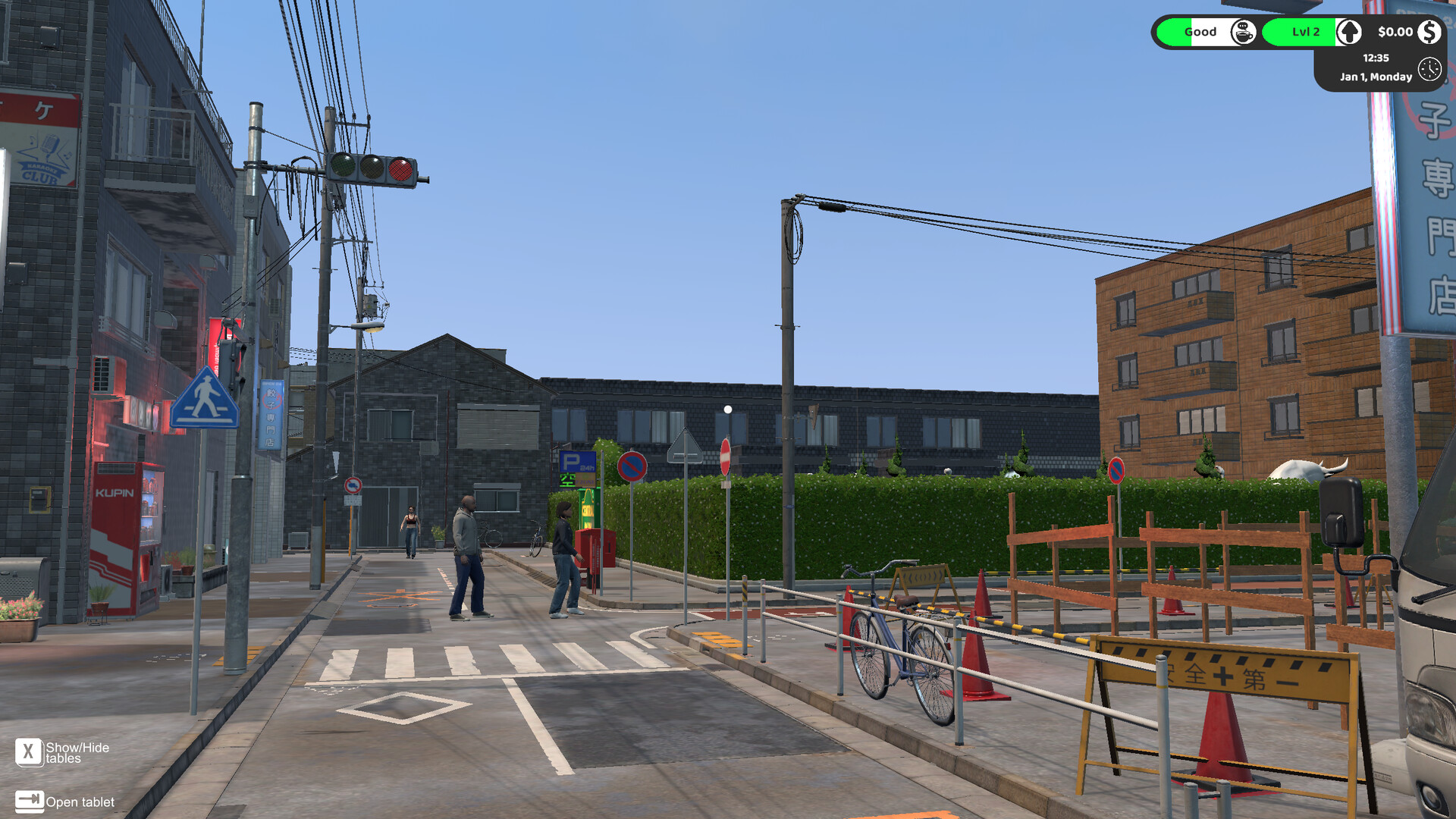 Coffee Masters! - Multiplayer Cafe Simulator screenshot #10