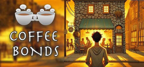 Coffee Bonds Cover Image