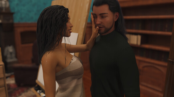 The Judas Ghost screenshot 4