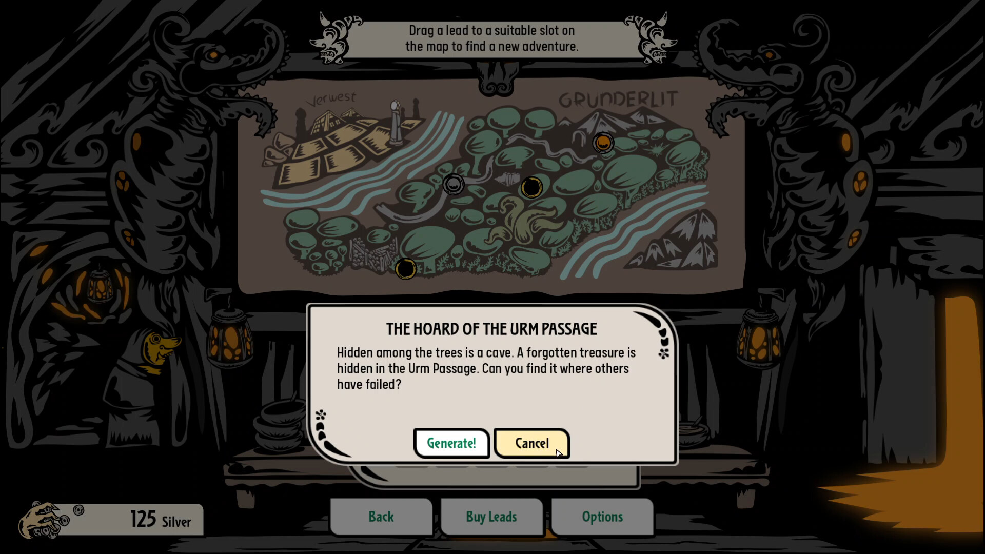 Bane: Dawn of the Lost screenshot #12