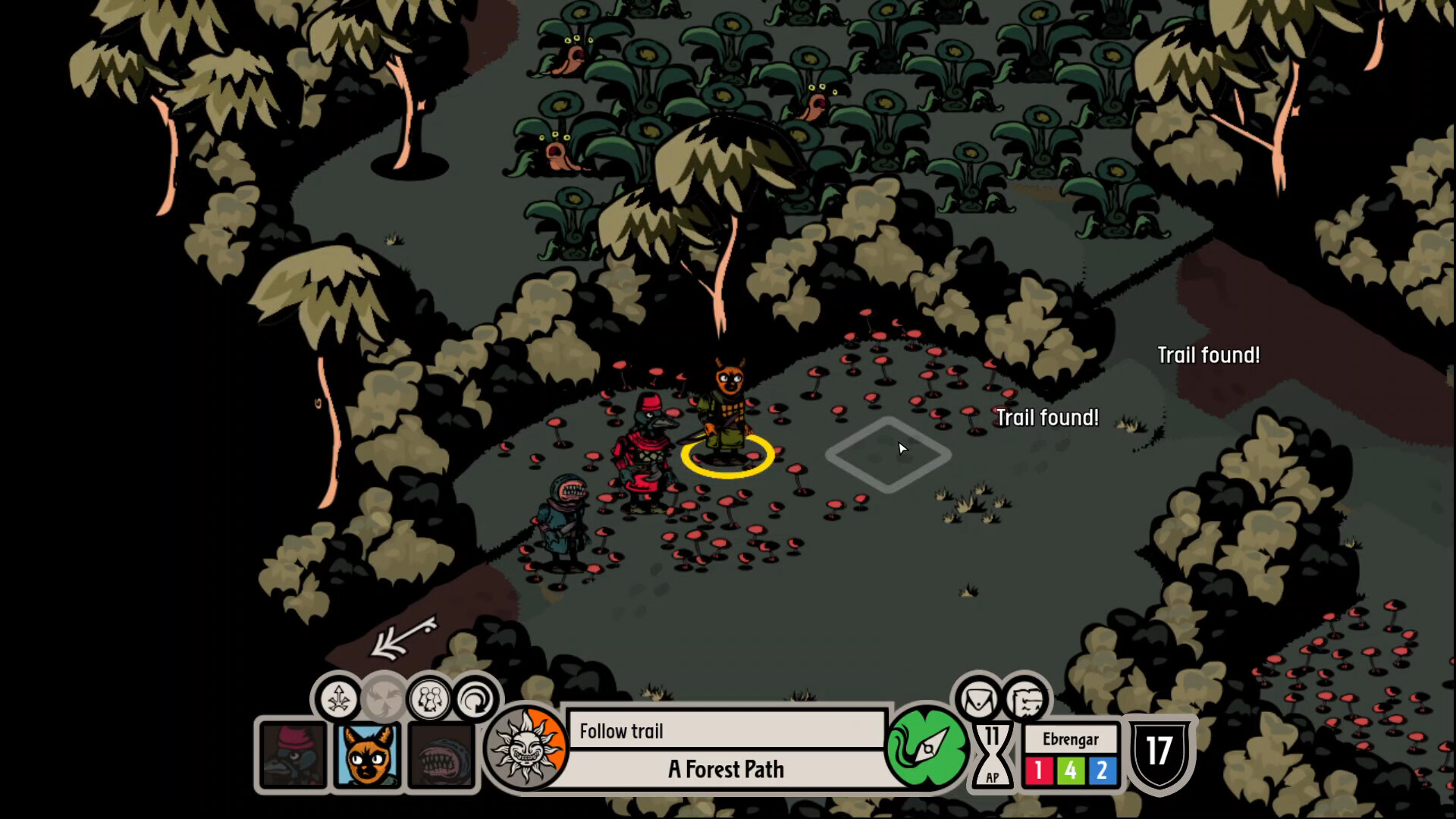Bane: Dawn of the Lost screenshot #10