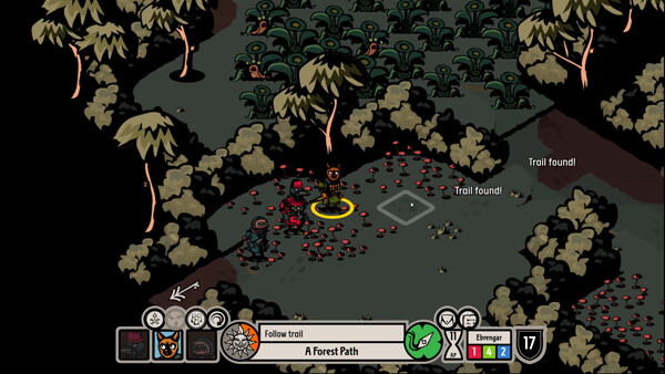 Bane: Dawn of the Lost screenshot 10