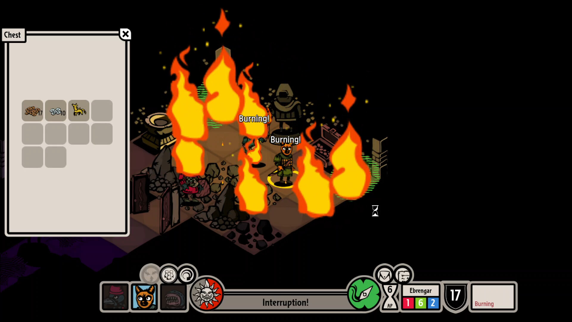Bane: Dawn of the Lost screenshot #7