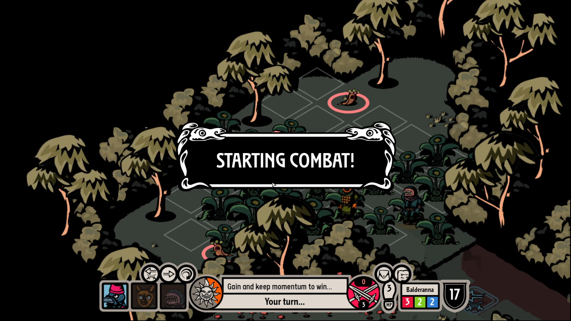 Bane: Dawn of the Lost screenshot #13