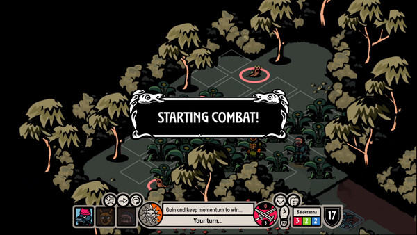 Bane: Dawn of the Lost screenshot 13