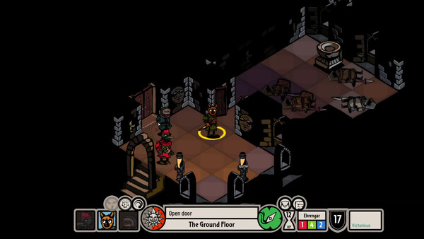 Bane: Dawn of the Lost screenshot 9