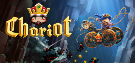 Chariot Cover Image
