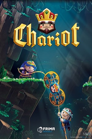 Cover art of Chariot