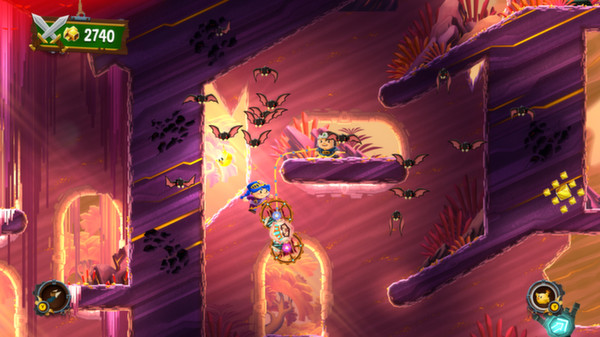 Chariot screenshot