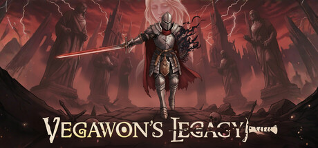Vegawon's Legacy header art