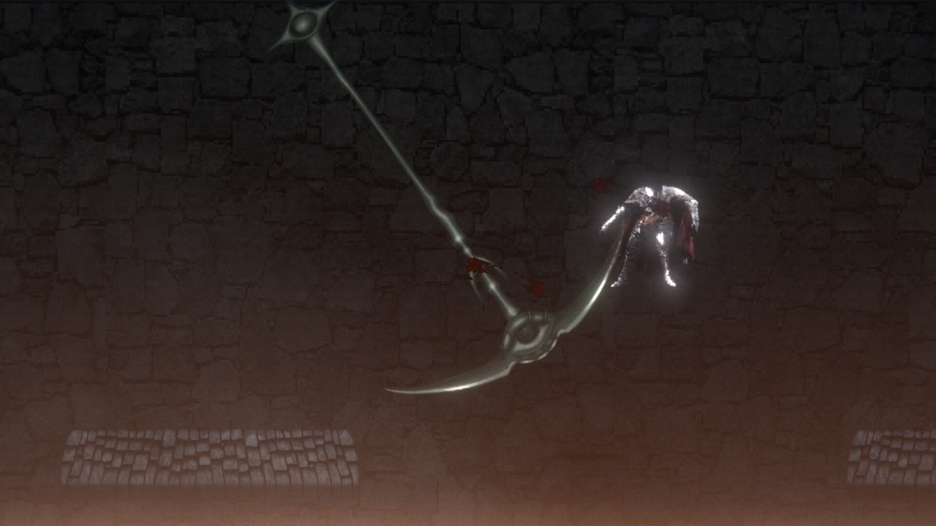 Vegawon's Legacy screenshot 10