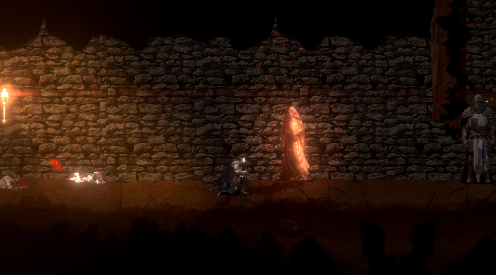 Vegawon's Legacy screenshot #11