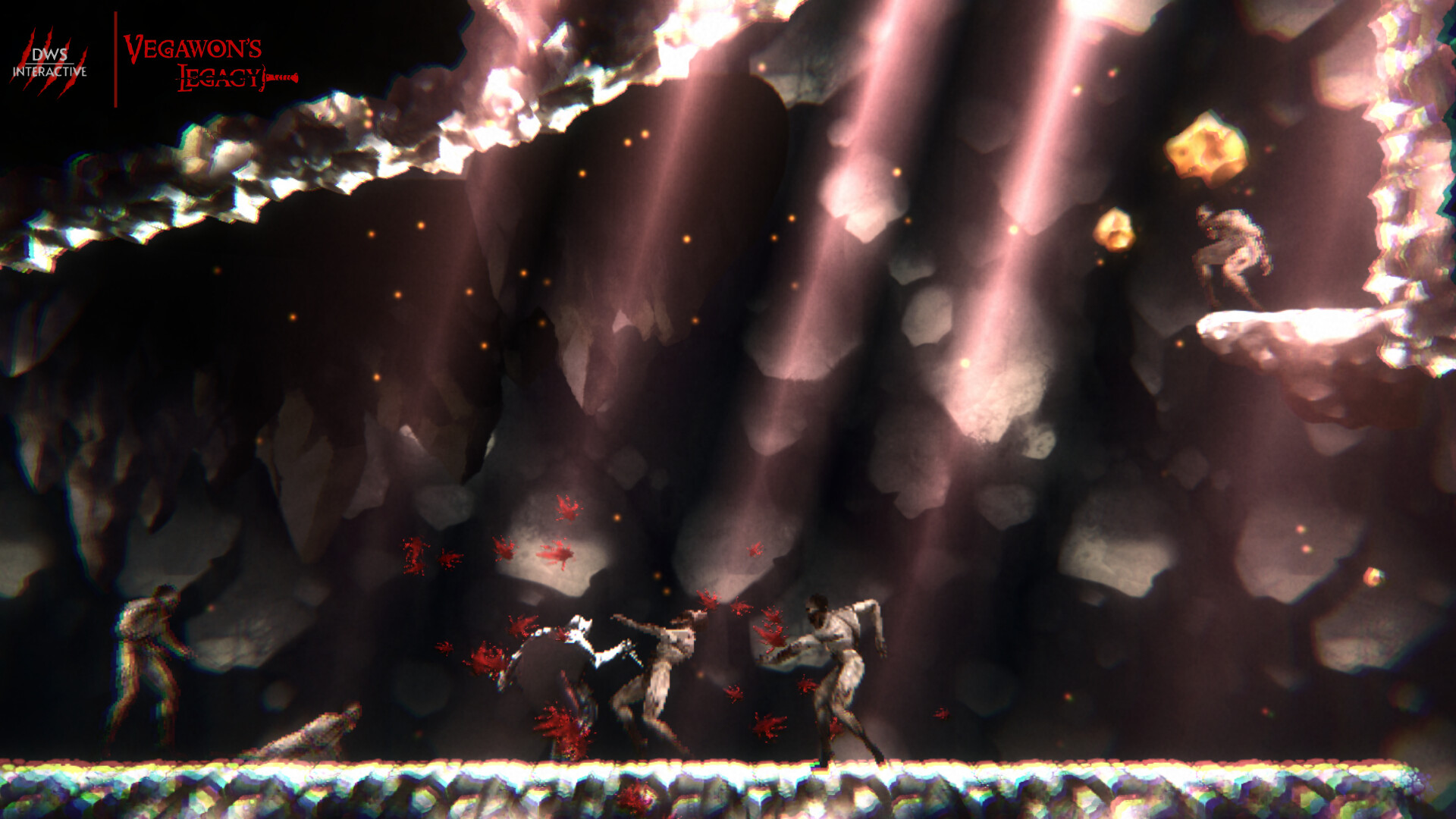 Vegawon's Legacy screenshot 7